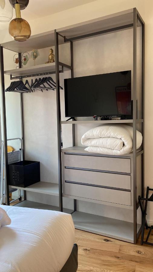 Tuscany Suites Firenze Belfiore Exterior foto